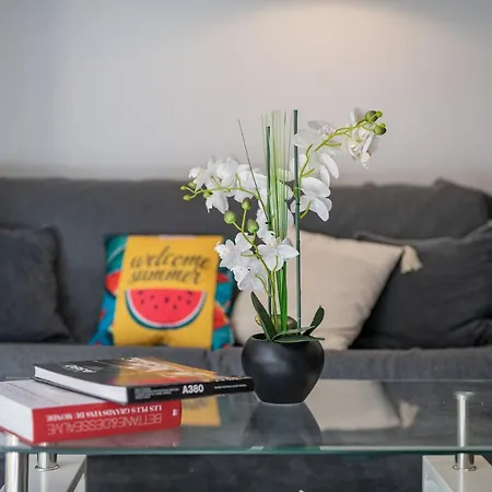 Apartment Le Sainson 