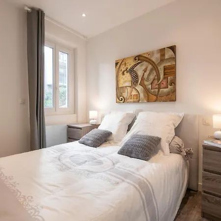 Apartment Le Sainson 