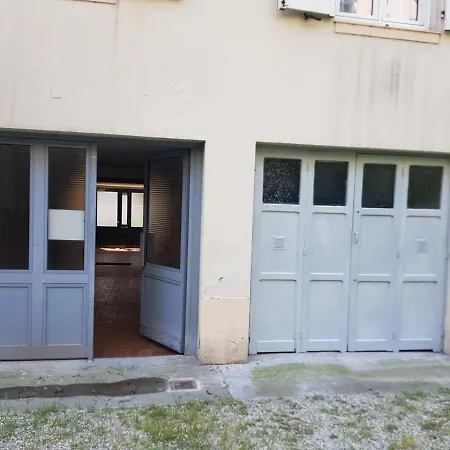 Apartment Le Sainson 